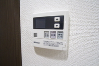 ※別号室の写真です