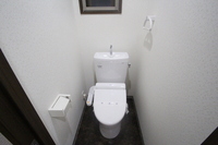 ※別号室の写真です