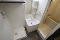 ※別号室の写真です