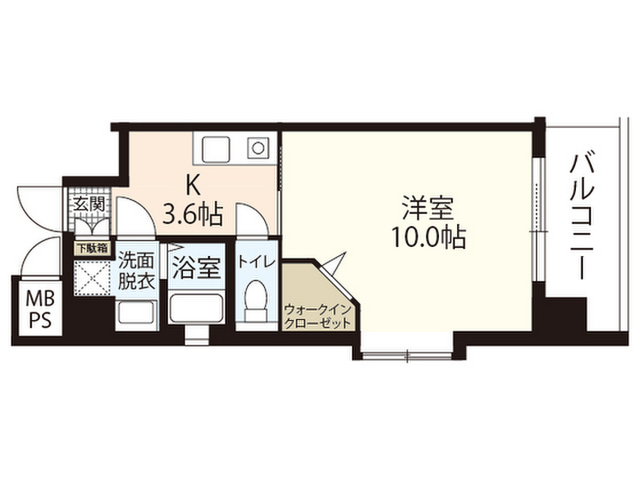 グラビスコート十日市