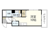 鶴見橋Grande