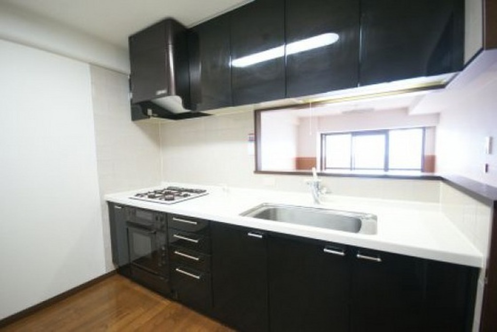 (3/22) キッチン (3/22) キッチン