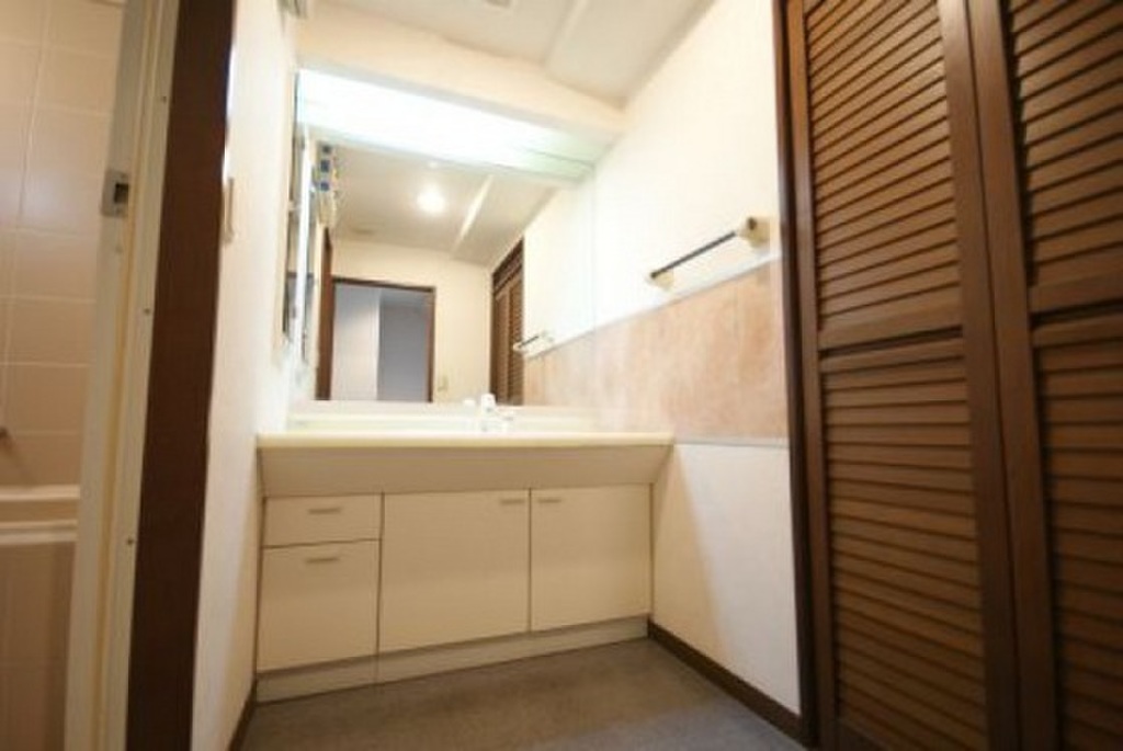 (6/22) 洗面所 (6/22) 洗面所