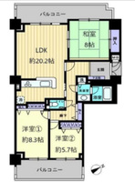 サーパス牛田天水苑