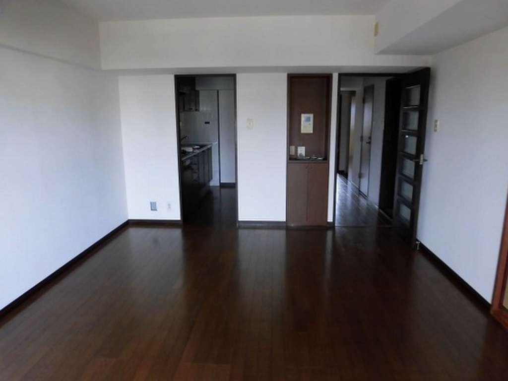 (2/27) 居室・リビング