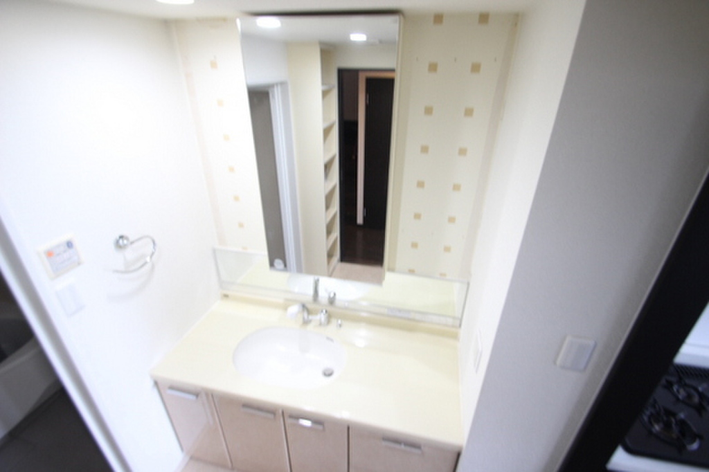 (5/21) 洗面所 (5/21) 洗面所