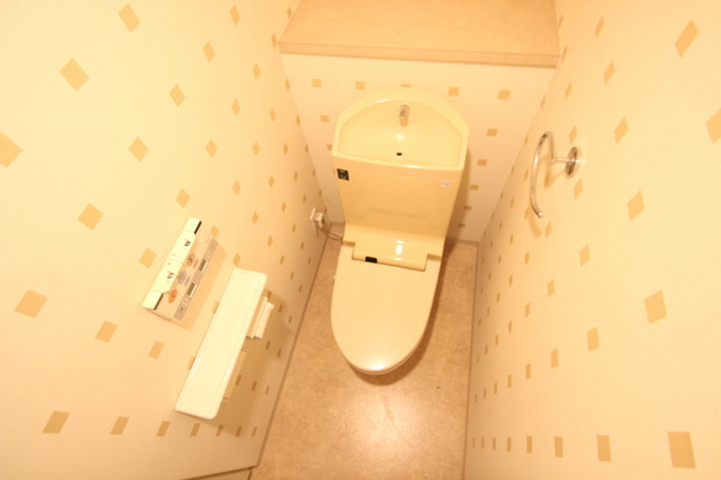 (6/21) トイレ (6/21) トイレ