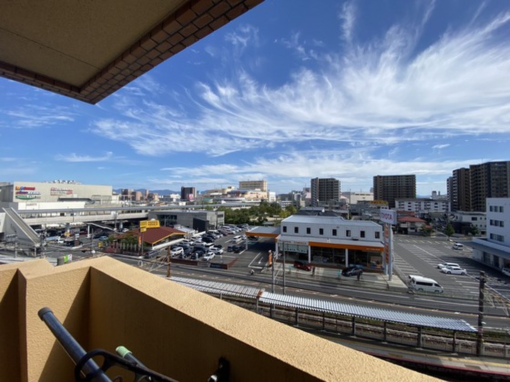 (11/23) 眺望 (11/23) 眺望