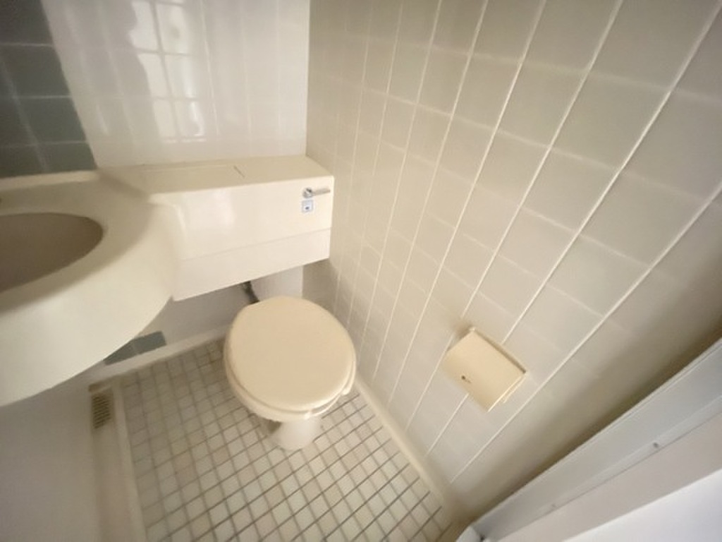 (6/23) トイレ (6/23) トイレ