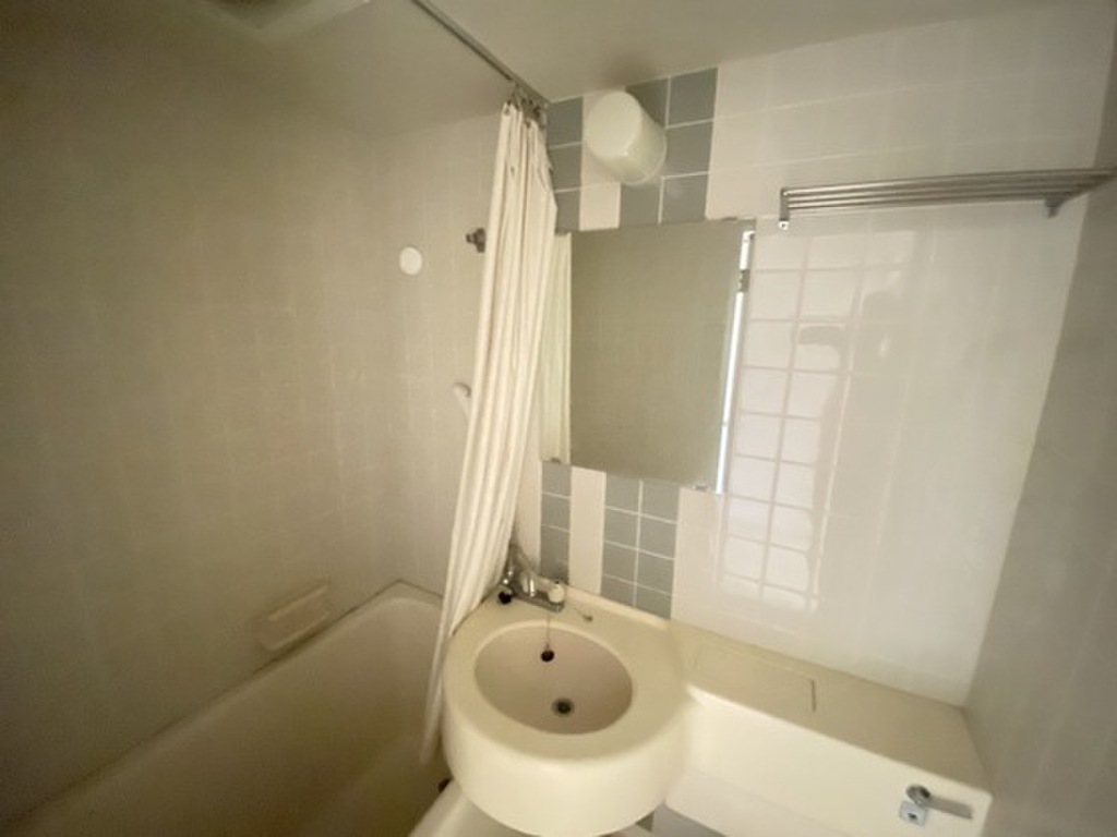 (7/23) 洗面所 (7/23) 洗面所