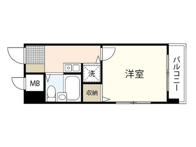 トーカンキャステール己斐本町