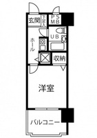 トーカンキャステール己斐本町