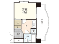 トーカンキャステール己斐本町