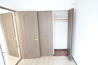 ※別号室の写真です