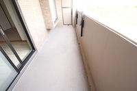 ※別号室の写真です