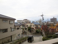 ※別号室の写真です