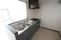 ※別号室の写真です