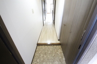 ※別号室の写真です