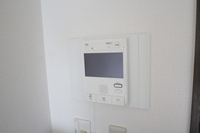 ※別号室の写真です