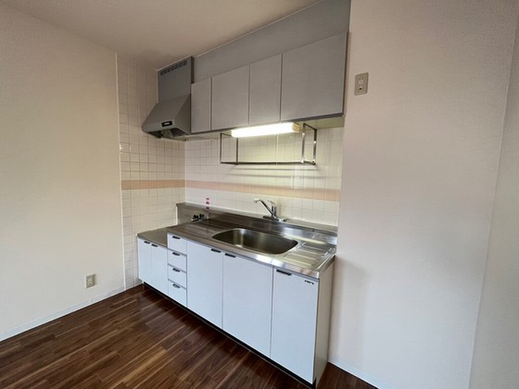 (5/20) キッチン (5/20) キッチン