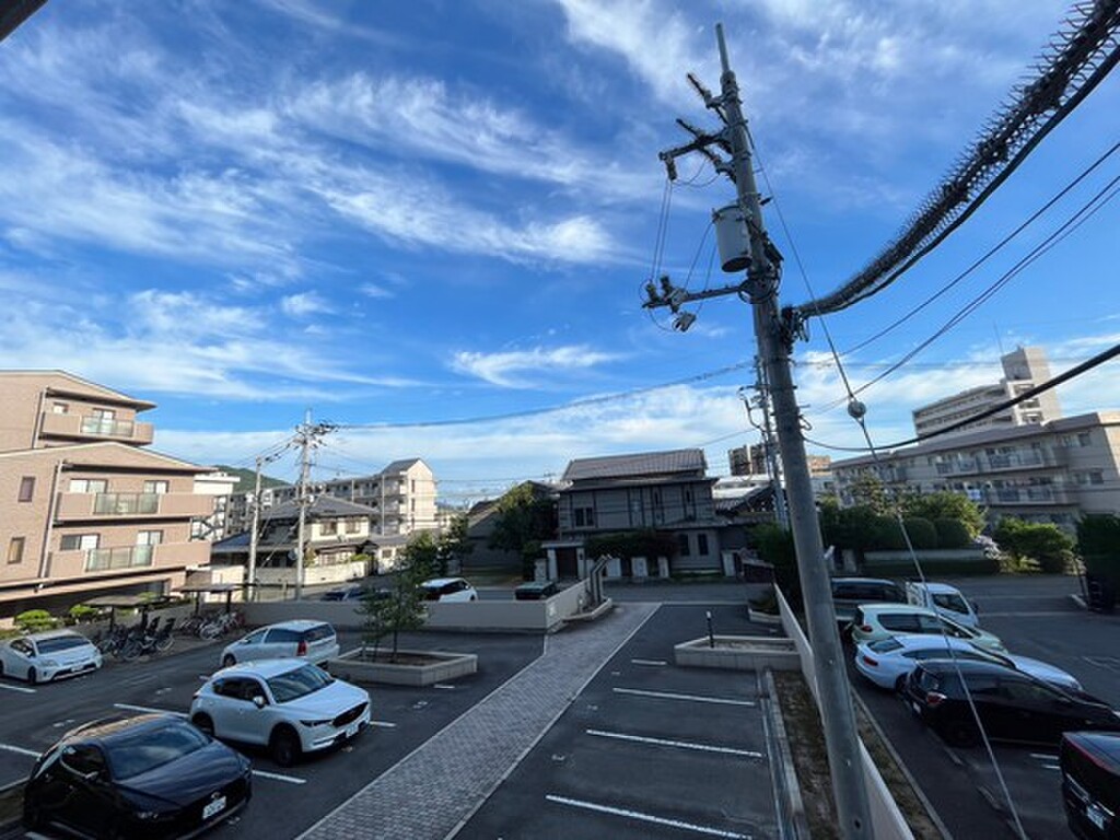 (10/20) 眺望 (10/20) 眺望