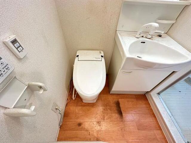 エストレビータ