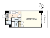 S-FORT中広通り