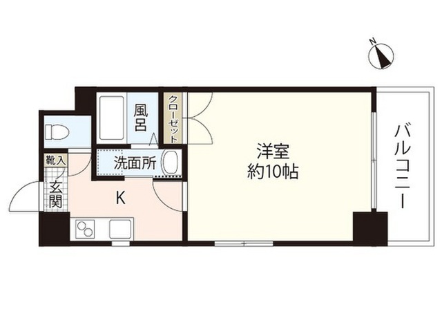 S-FORT中広通り