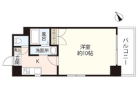 S-FORT中広通り