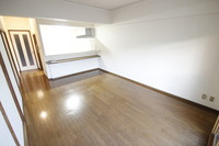 ※別号室の写真です