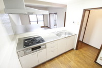 ※別号室の写真です