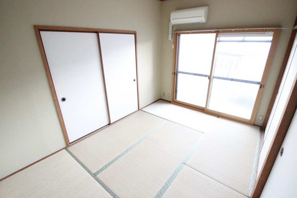 (6/22) ※別号室の写真です (6/22) ※別号室の写真です