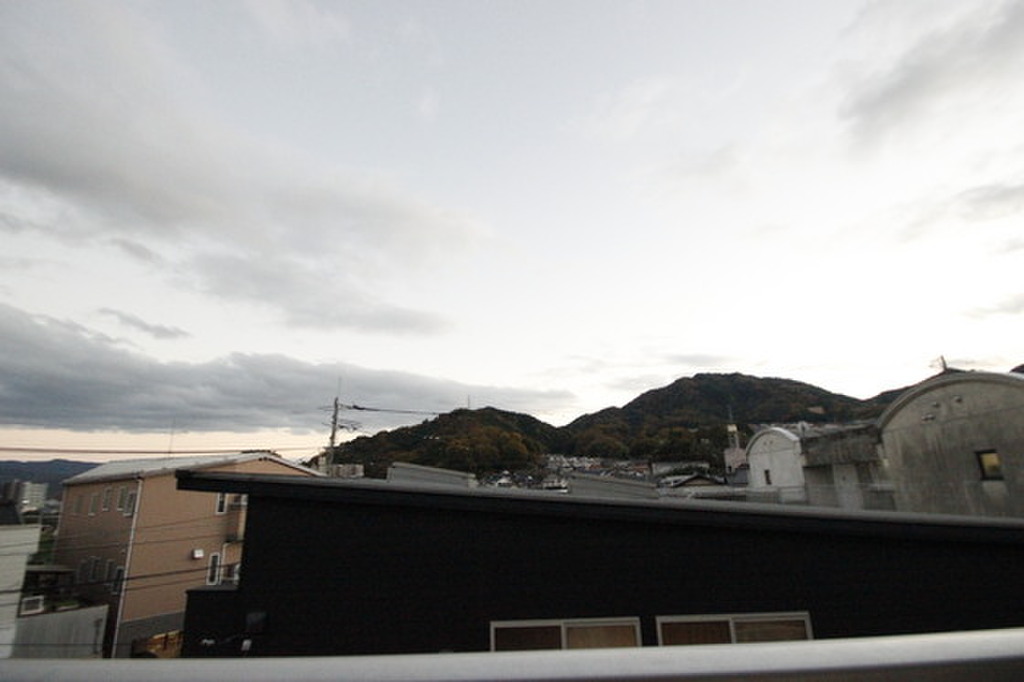 (11/22) 眺望 (11/22) 眺望