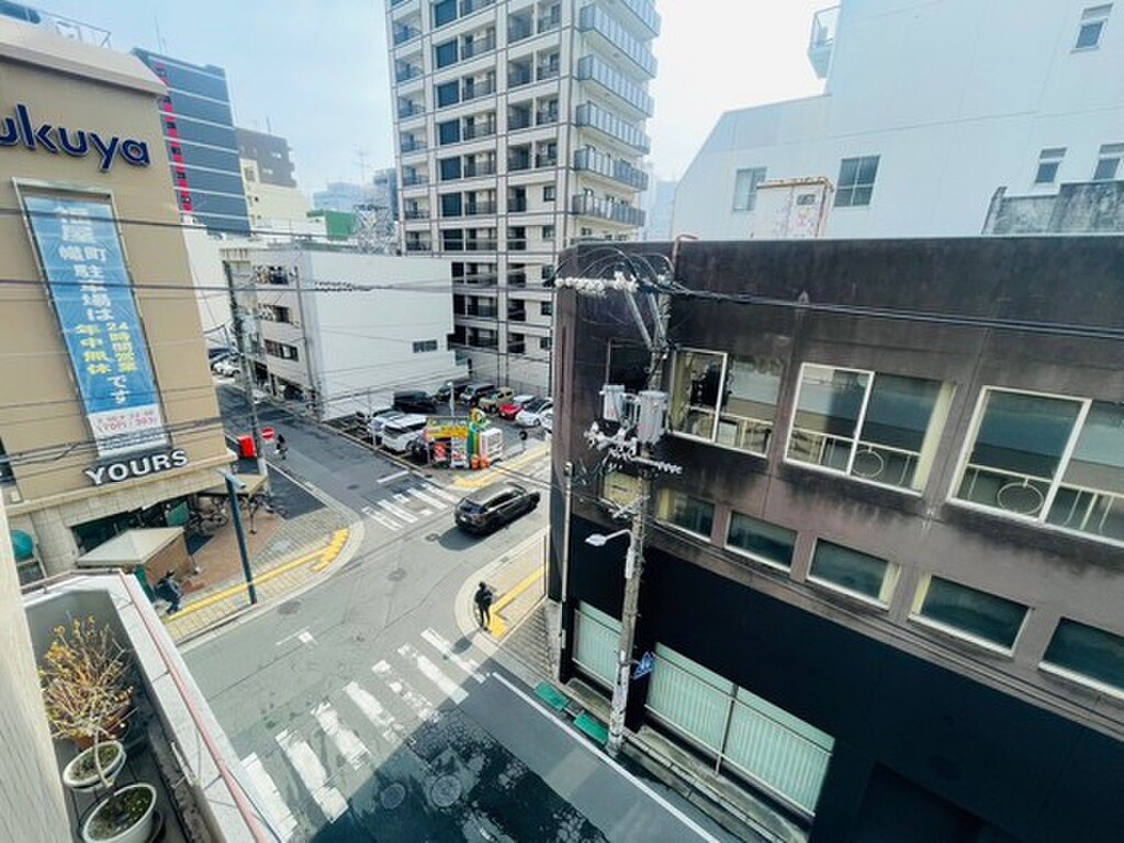 (17/30) 眺望 (17/30) 眺望