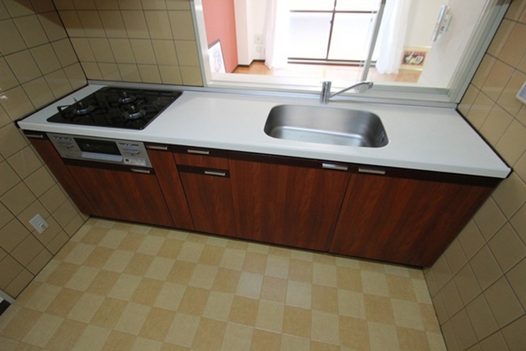 (3/30) キッチン (3/30) キッチン