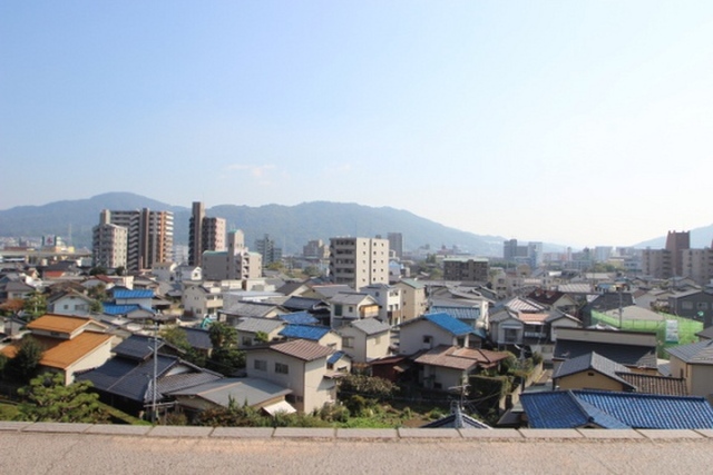 ロアール古市