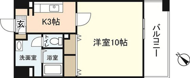 ロアール古市