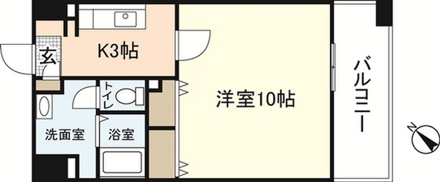 ロアール古市