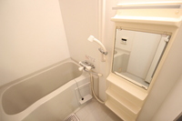 ※別部屋の写真です