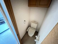 ※別部屋の写真です