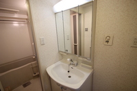 ※別部屋の写真です