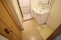 ※別部屋の写真です