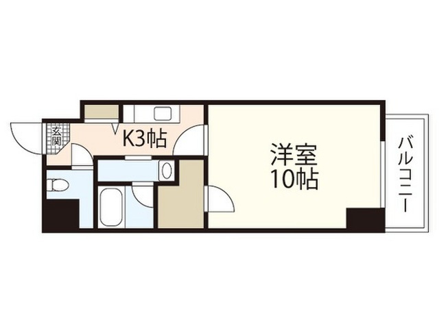 第23やたがいビル