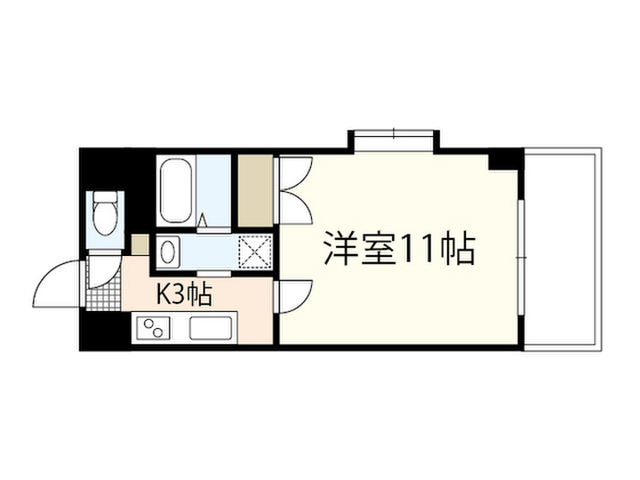 ヴィラくすの木