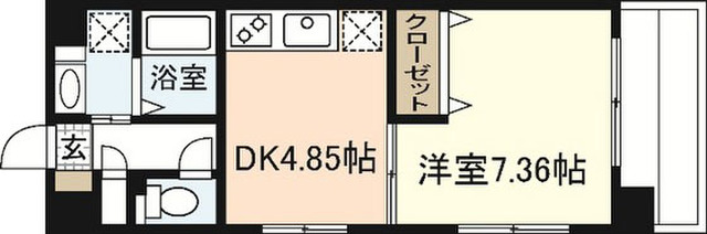 フィレンツェ横川