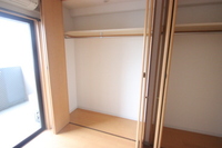 ※別部屋の写真です