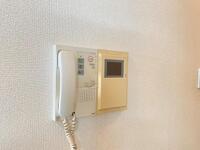 ※別部屋の写真です