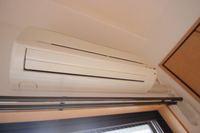 ※別部屋の写真です