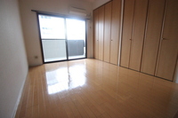 ※別部屋の写真です