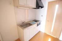 ※別部屋の写真です